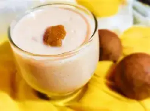CHIKKU SHAKE